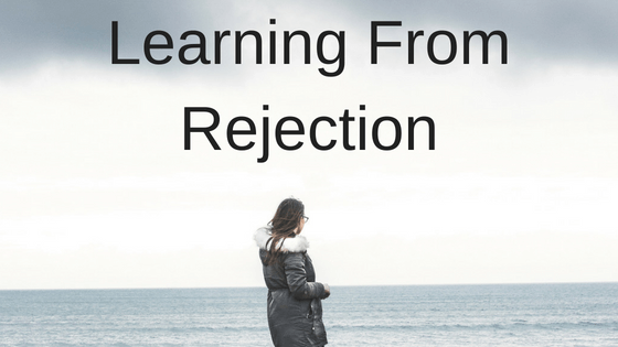 Learning From Rejection Rachel Krider