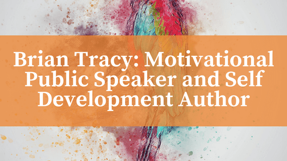 Rachel Krider Brian Tracy_ Motivational Public Speaker and Self Development Author